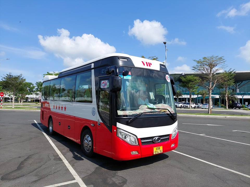 Xe 29 Chỗ Hyundai Thaco Town