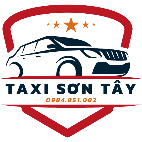 Taxi Sơn Tây