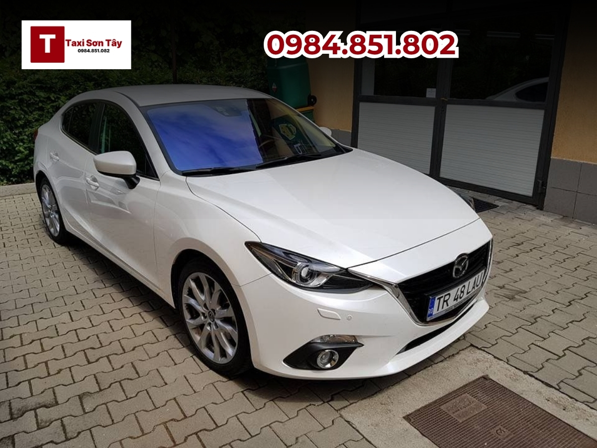 Cach goi taxi mai linh nam dinh nhanh chong