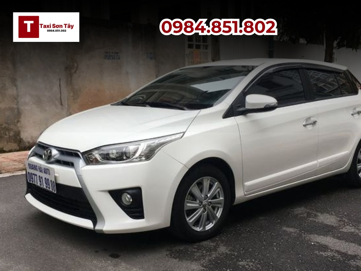 Taxi nam dinh gia re phuc vu 24 7