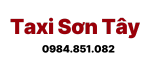 Taxi Sơn Tây