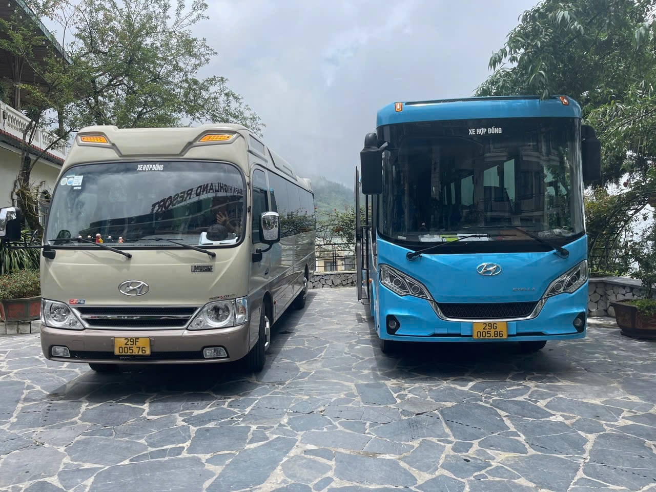 Xe 29 cho nang vang 04