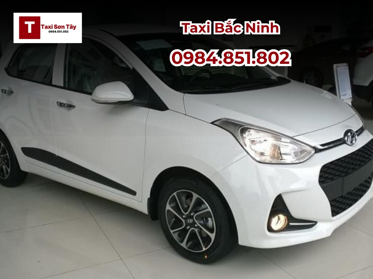 Taxi bac ninh