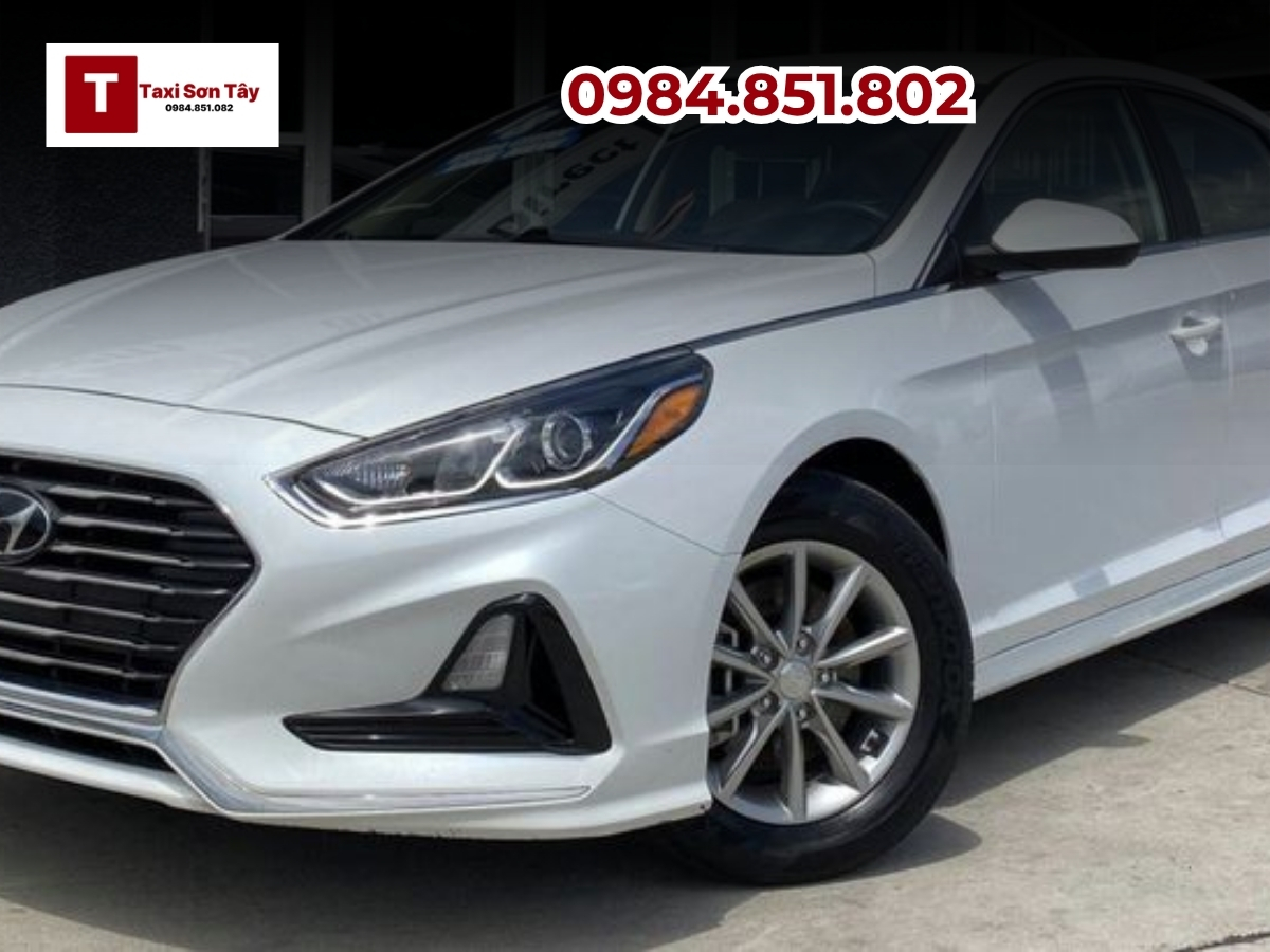 Thue taxi bac ninh 7 cho di san bay noi bai