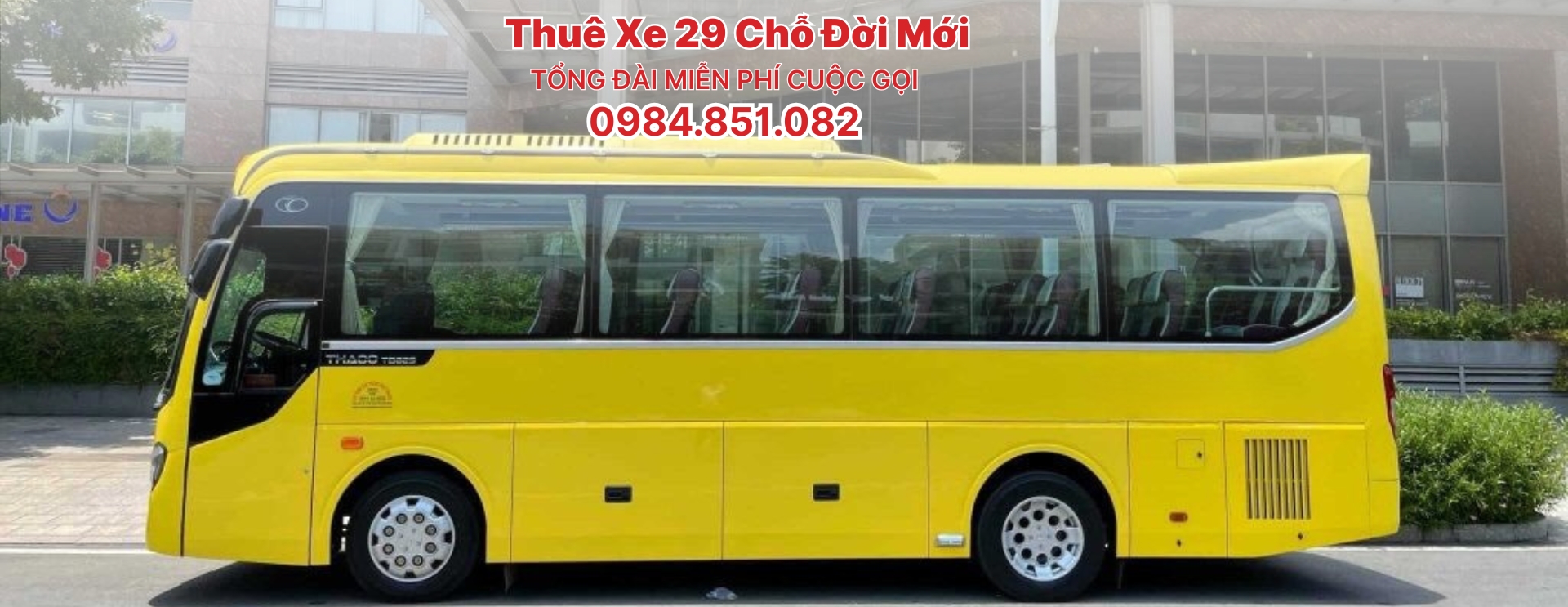 Thue xe 29 cho