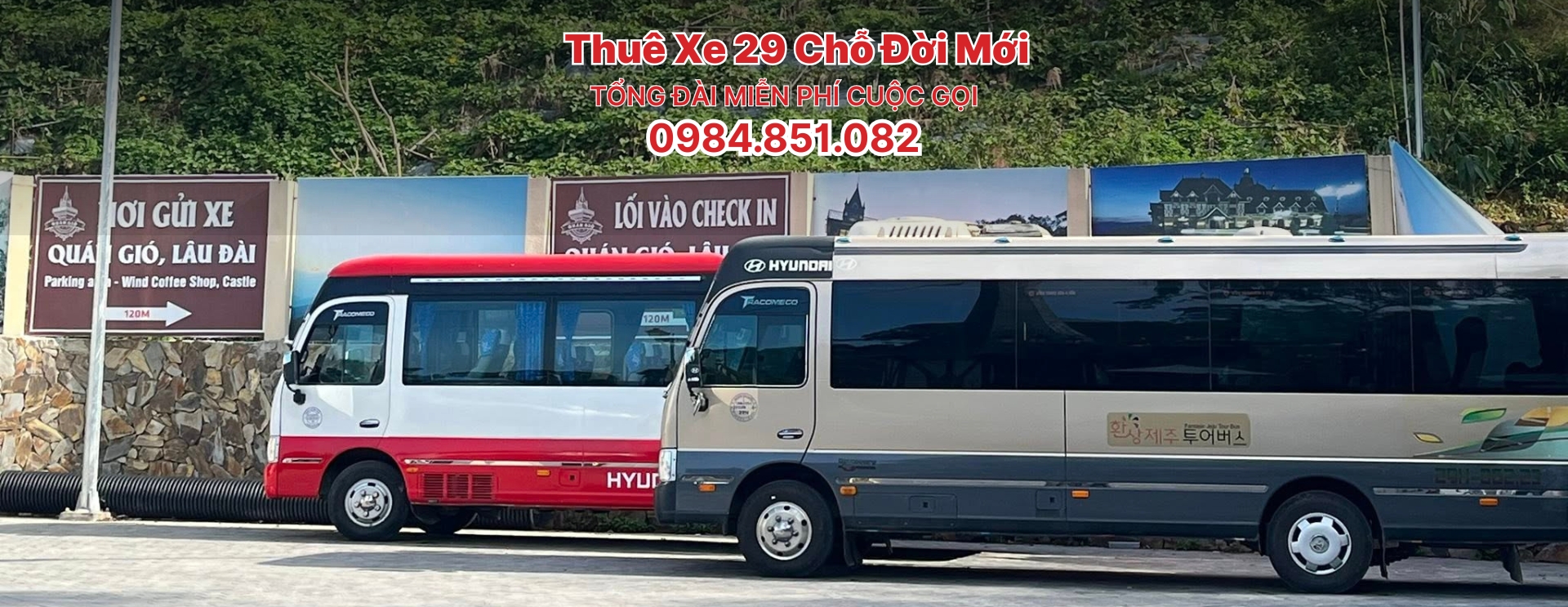 Thue xe 29 cho